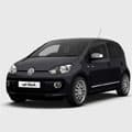 Volkswagen Up! Black 1.0