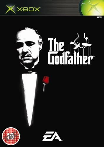 The Godfather (XBox)