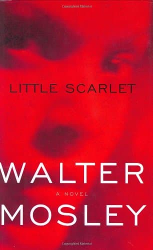 Walter Mosley, Little Scarlet
