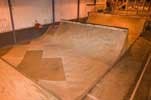 Unit 23 Extreme Skate Park, Dumbarton