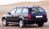 Skoda Octavia 2.0 Elegance