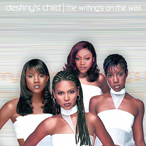 Destiny's Child, The Writing's on the Wall