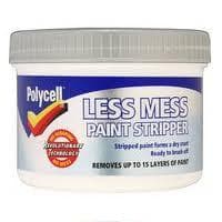 Polycell Less Mess Paint Stripper