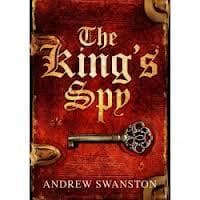 Andrew Swanston, The King's Spy