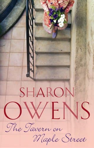 Sharon Owens The Tavern on Maple Street