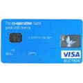 Co-operative Bank Debit Card