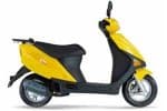Hyosung Sense 49cc