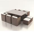 Bromley Cube Dining Set
