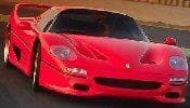 Ferrari F50
