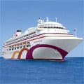 Ocean Village Cruises, Ocean Village South America