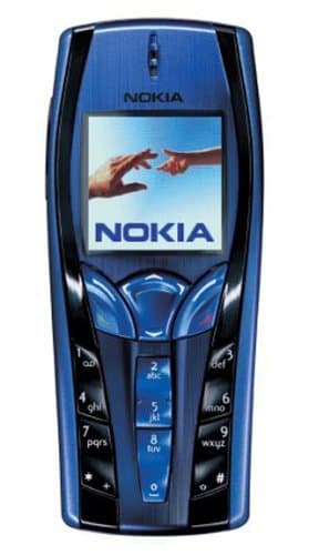 Nokia 7250