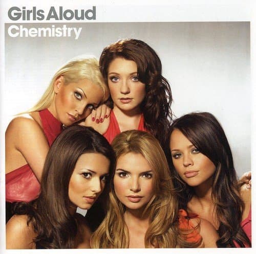 Girls Aloud, Chemistry