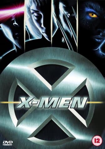 X-Men (12)
