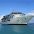 Royal Caribbean Cruises, Jewel of the Seas