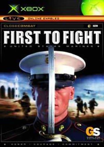 First To Fight