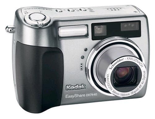 Kodak EasyShare DX7440