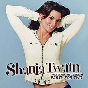 Shania Twain, Party for Two