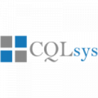 CQLsys Technologies Pvt Ltd - www.cqlsys.com