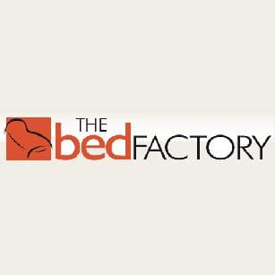 The Bed Factory - www.bedfactorystores.co.uk