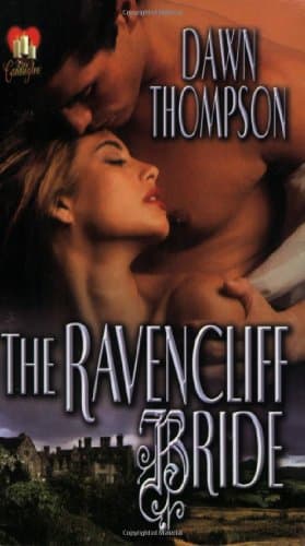 Dawn Thompson, The Ravencliff Bride
