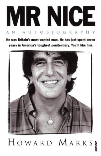 Howard Marks, Mr. Nice
