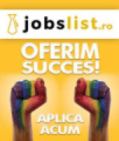 JOBSLIST - www.jobslist.ro