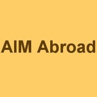 Aim Abroad - www.aimabroad.org