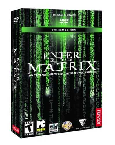 Matrix: Online