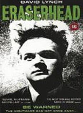 Eraserhead