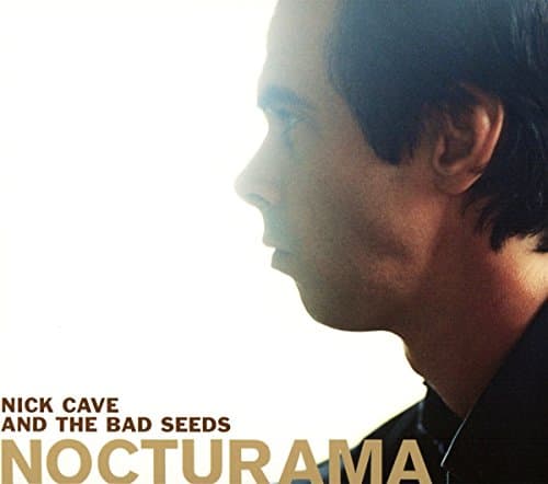 Nick Cave & the Bad Seeds, Nocturama