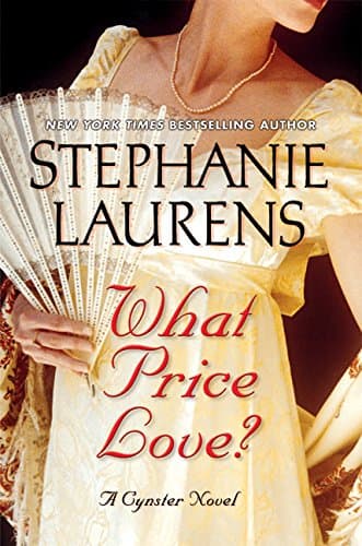 Stephanie Laurens, What Price Love?