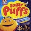 Quaker Sugar Puffs