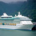Royal Caribbean, Radiance of the Seas