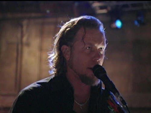 Metallica, No Leaf Clover