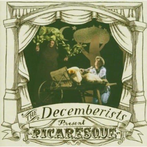 The Decemberists, Picaresque