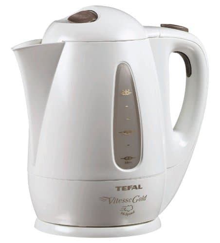 Tefal Vitesse Gold Hi-speed Kettle