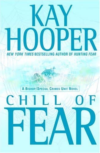 Kay Hooper Chill of Fear