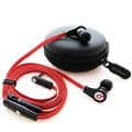 Beats by Dr. Dre Tour ControlTalk