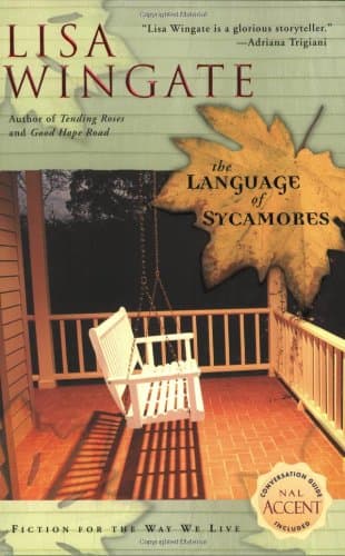 Lisa Wingate, The Language of Sycamores