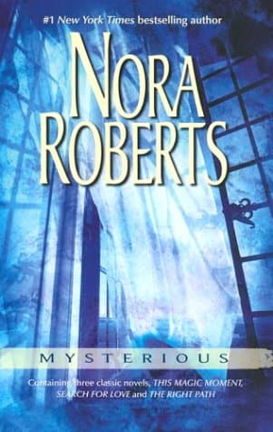 Nora Roberts, Mysterious