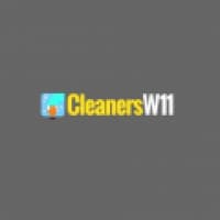 Cleaners W11 Ltd. - www.CleanersW11.com
