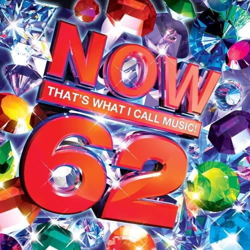 Now That's What I Call Music Vol. 62