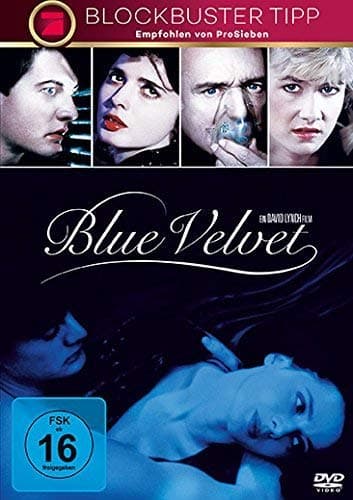 Blue Velvet