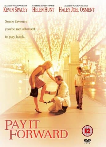 Pay It Forward (12)