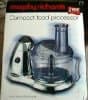 Morphy Richards 48900
