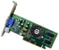 Sparkle Nvidia GeForce FX5200 Graphic Card