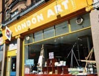 London Art Shop, www.londonart-shop.co.uk