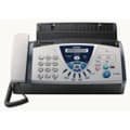 Brother FAX T106 Plain Paper Thermal Transfer