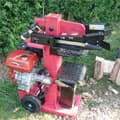 Titan Pro TP-10 Ton Petrol Log Splitter