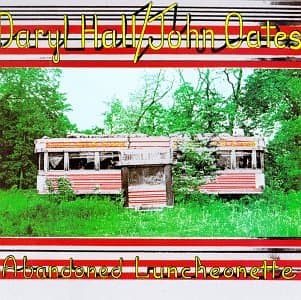 Hall & Oates, Abandoned Luncheonette